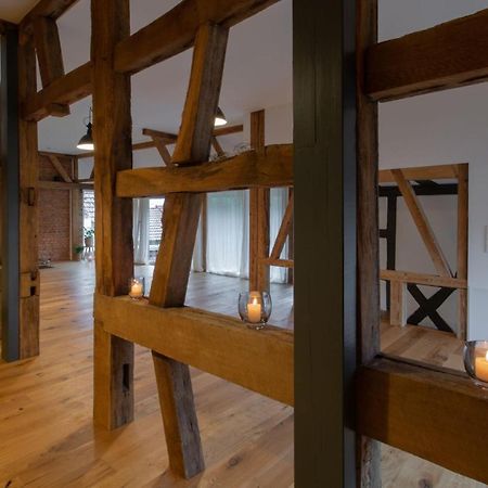 Apartament Traumhaft Wohnen Im Haus Blum Herbolzheim Zewnętrze zdjęcie