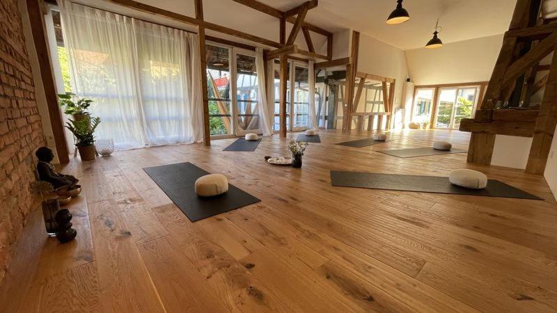 Apartament Traumhaft Wohnen Im Haus Blum Herbolzheim Zewnętrze zdjęcie